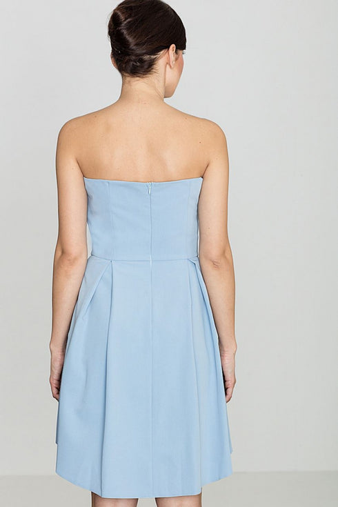 Cocktail dress model 114633